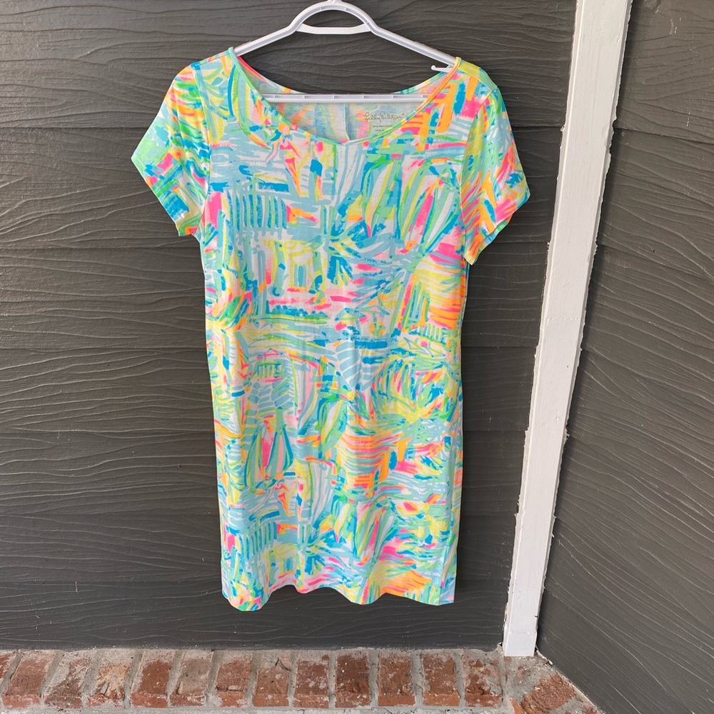 Lilly Pulitzer Marlowe Dress